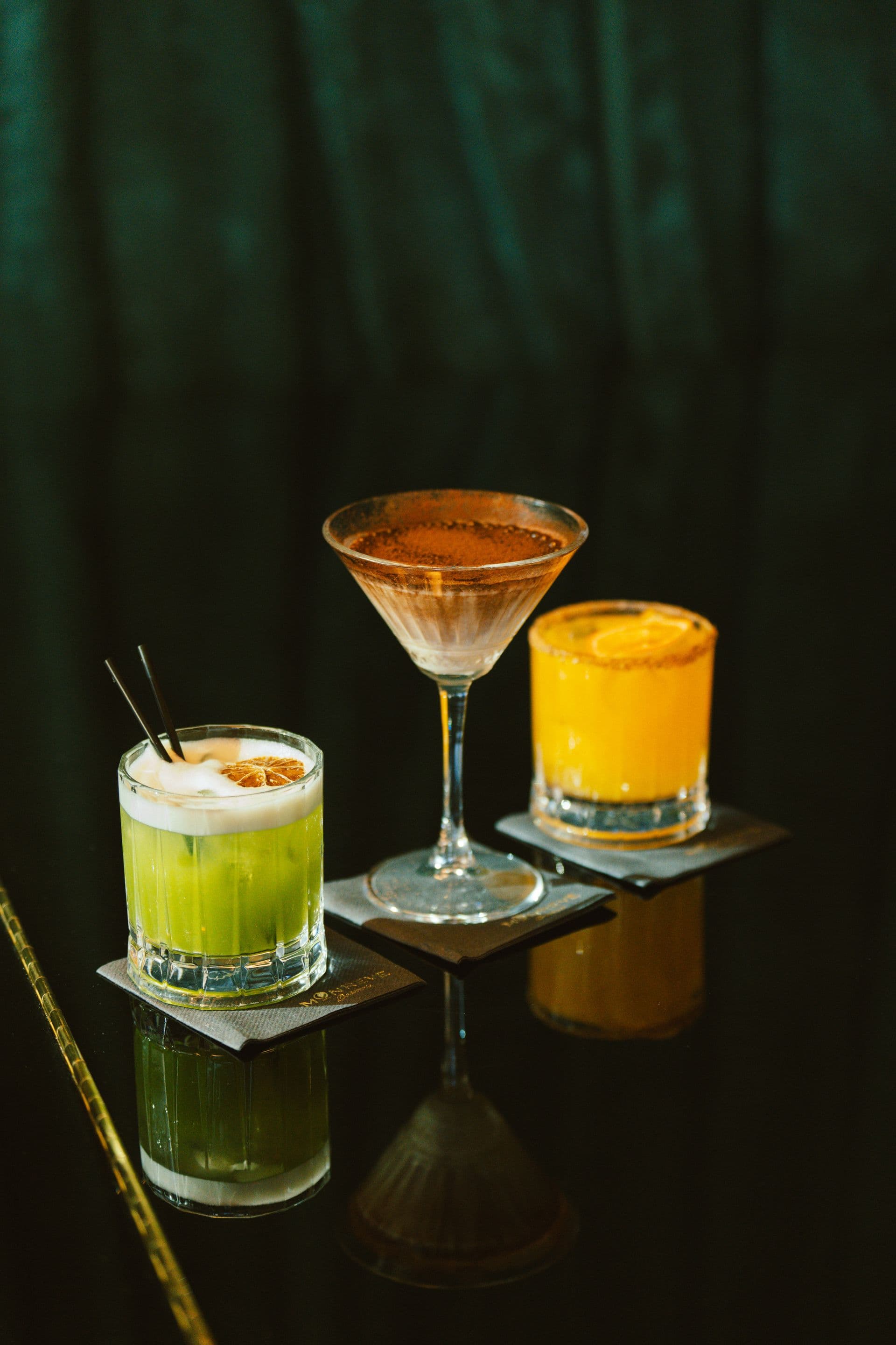 Cocktails Premium