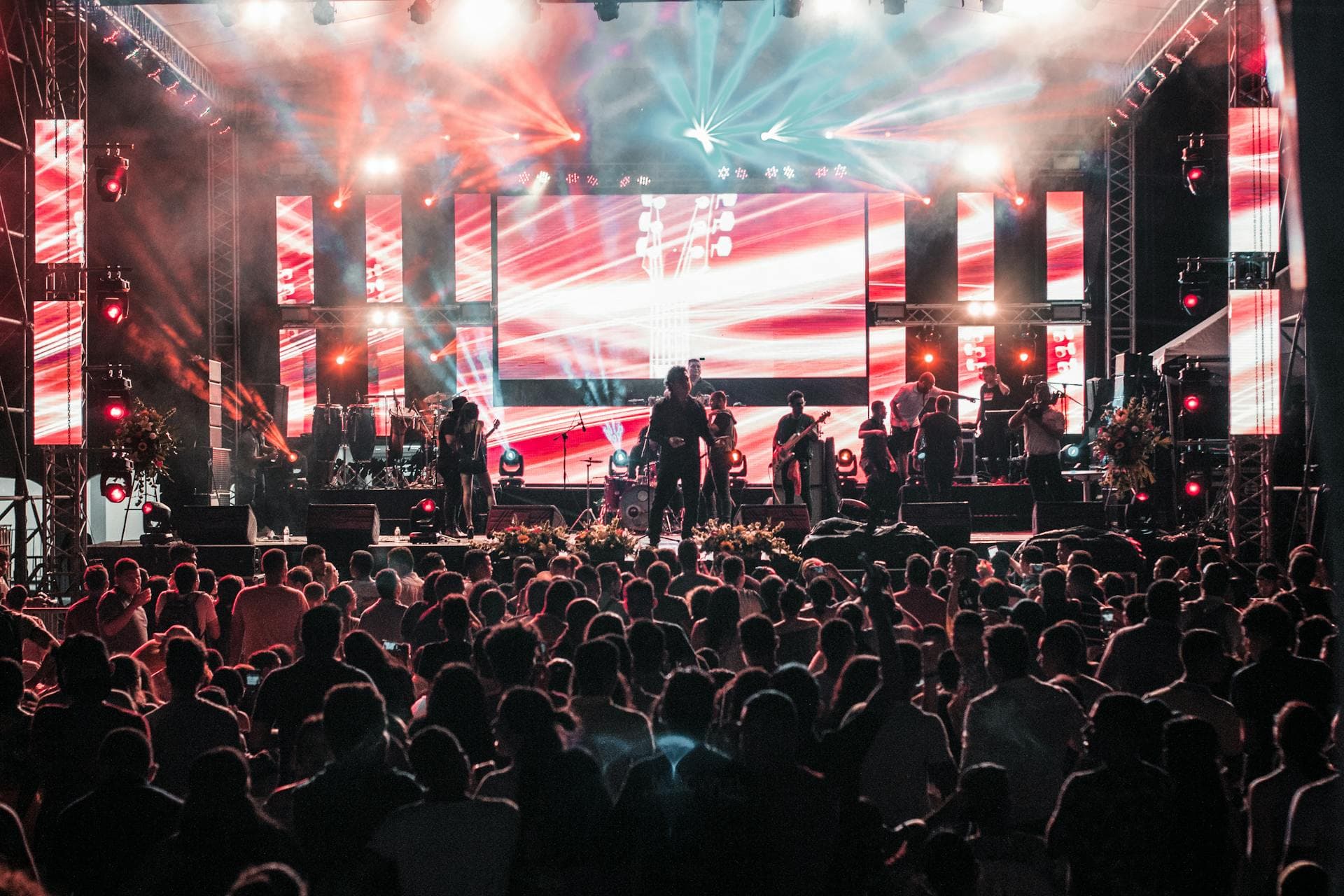Música en Vivo